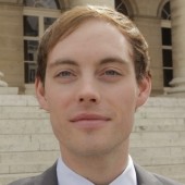 Adrian Raymond