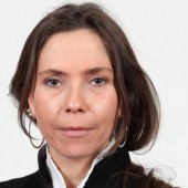 Alexandra Estiot