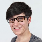 Catherine Stephan