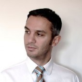 Marc Dagher