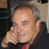 Gilbert Drouvroy