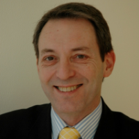 Benoît Cabanne