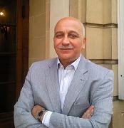 Robert Haddad